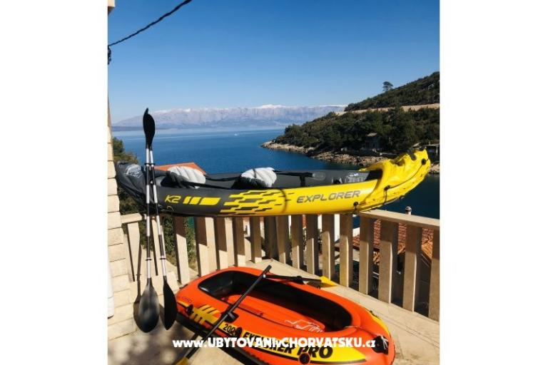 Hvar Beach Villa – photo 9