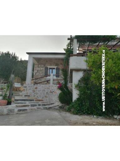 Stone house za odmor Ostojić – photo 27