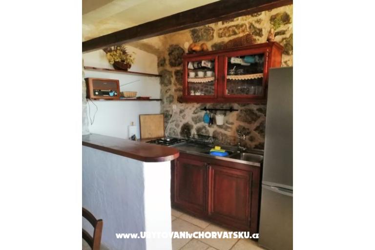 Stone house za odmor Ostojić – photo 7