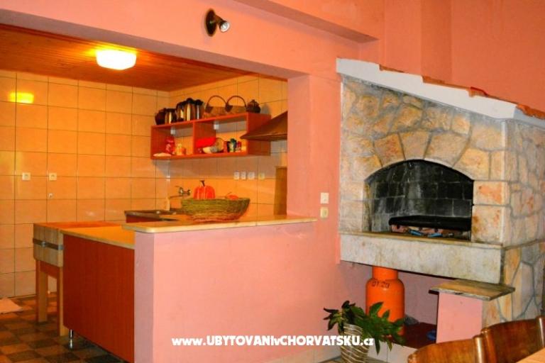 Vacation house Leonida  – photo 13