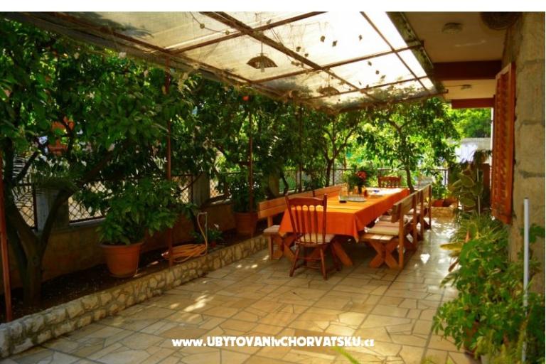 Vacation house Leonida  – photo 9