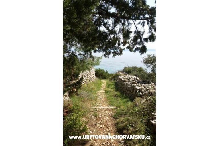 Vacation house Rubinić – photo 14
