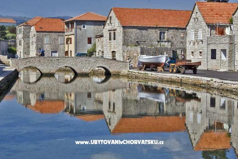 Apartments pored mora – photo 16