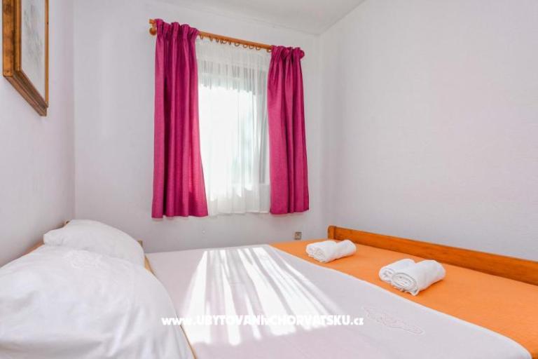 Prekrasni apartmani u blizini mora – photo 3