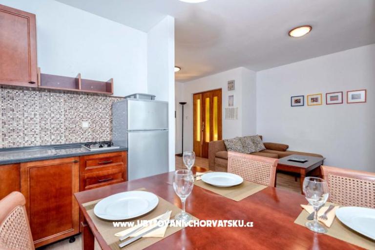 Prekrasni apartmani u blizini mora – photo 6