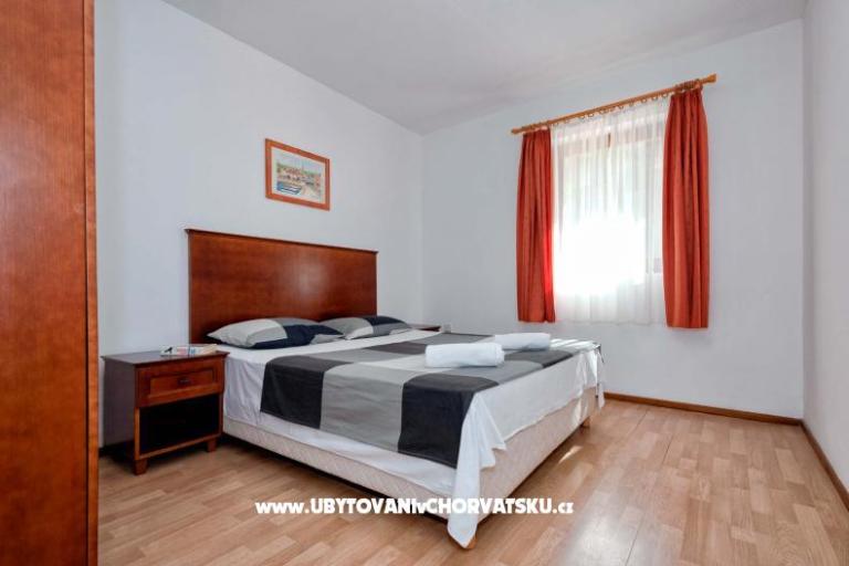 Prekrasni apartmani u blizini mora – photo 7