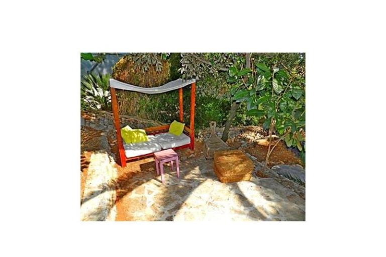 PRIVATE JACUZZI Sea View House  – photo 14