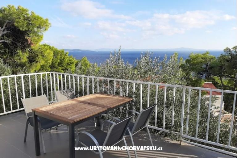 Tigrich apartmani – photo 13