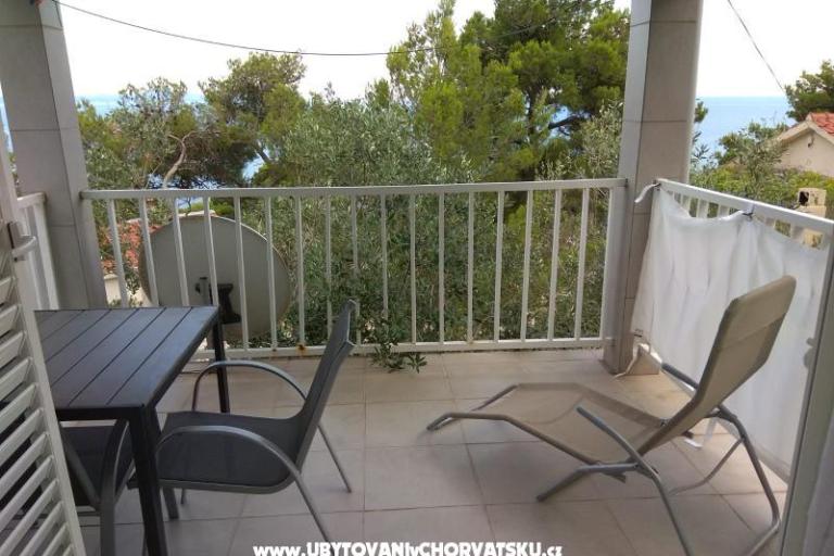 Tigrich apartmani – photo 2