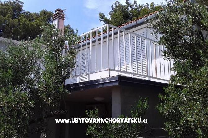 Tigrich apartmani – photo 7