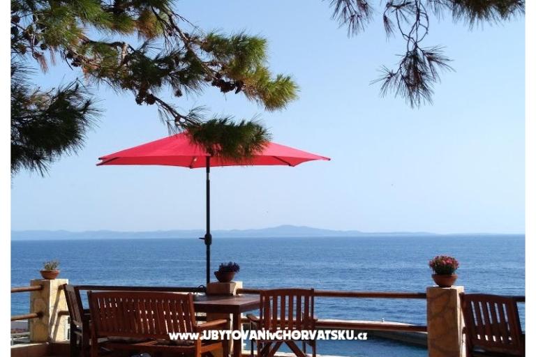 Rooms i Apartments - Villa Irming – photo 11