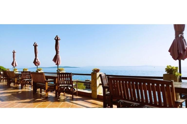 Rooms i Apartments - Villa Irming – photo 13