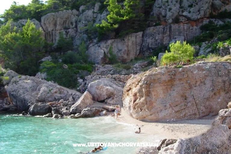 Rooms i Apartments - Villa Irming – photo 14