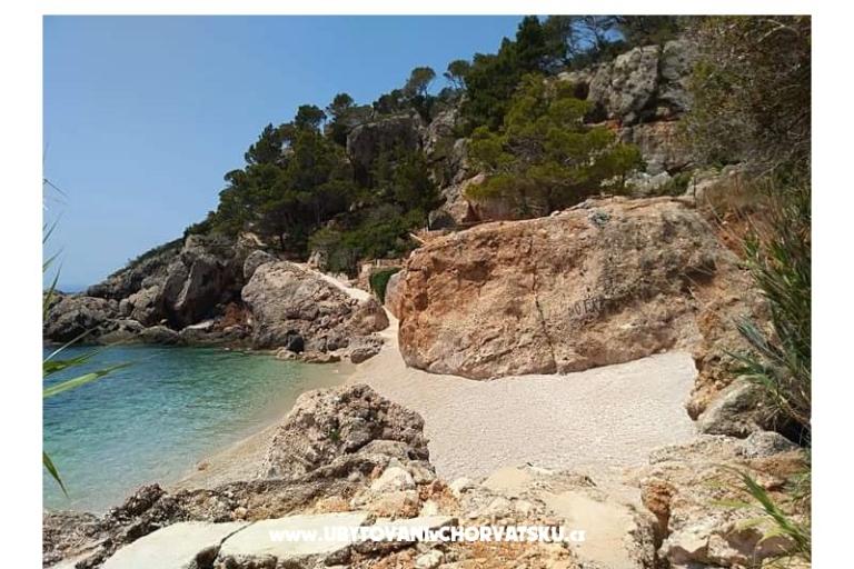 Rooms i Apartments - Villa Irming – photo 16