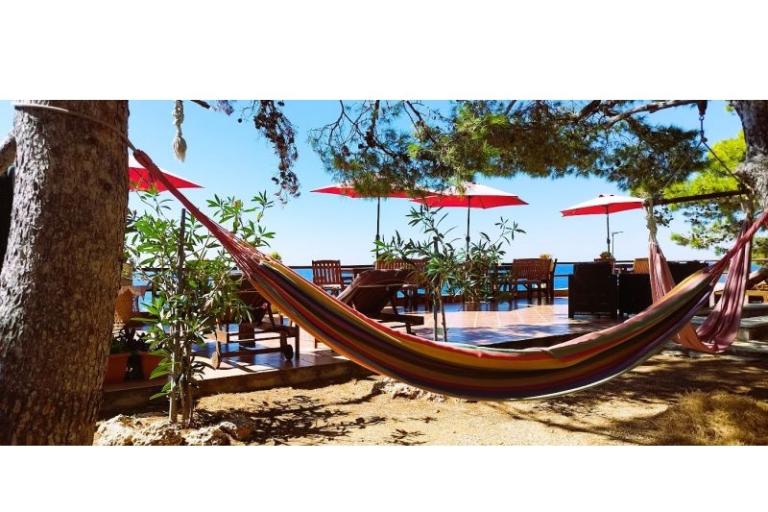 Rooms i Apartments - Villa Irming – photo 21