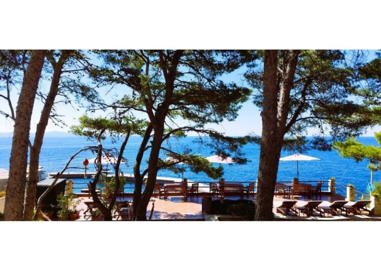 Rooms i Apartments - Villa Irming – photo 22