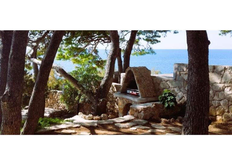 Rooms i Apartments - Villa Irming – photo 23