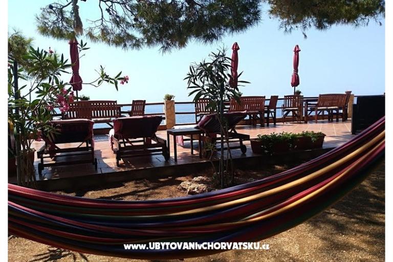 Rooms i Apartments - Villa Irming – photo 29