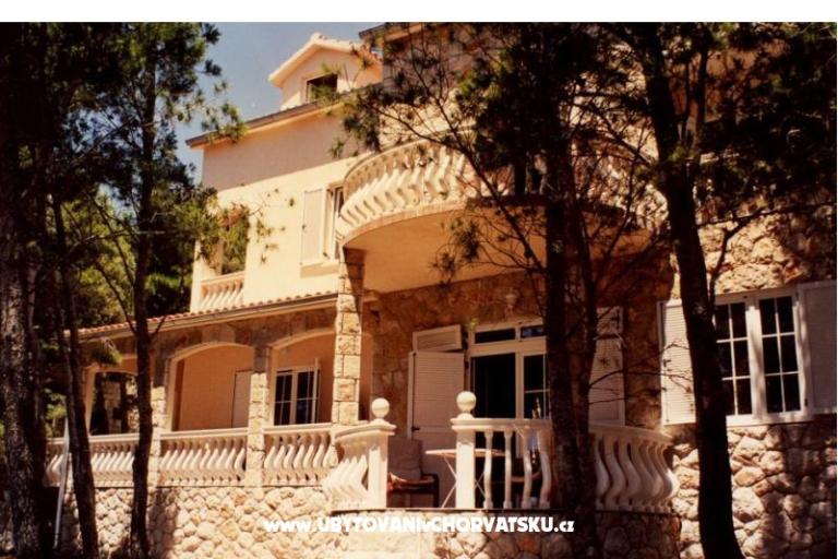 Rooms i Apartments - Villa Irming – photo 3