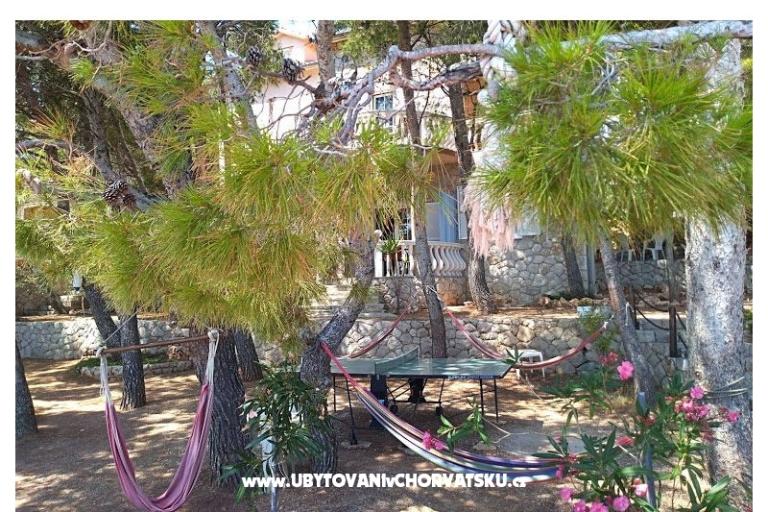 Rooms i Apartments - Villa Irming – photo 30