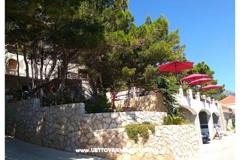 Rooms i Apartments - Villa Irming – photo 33