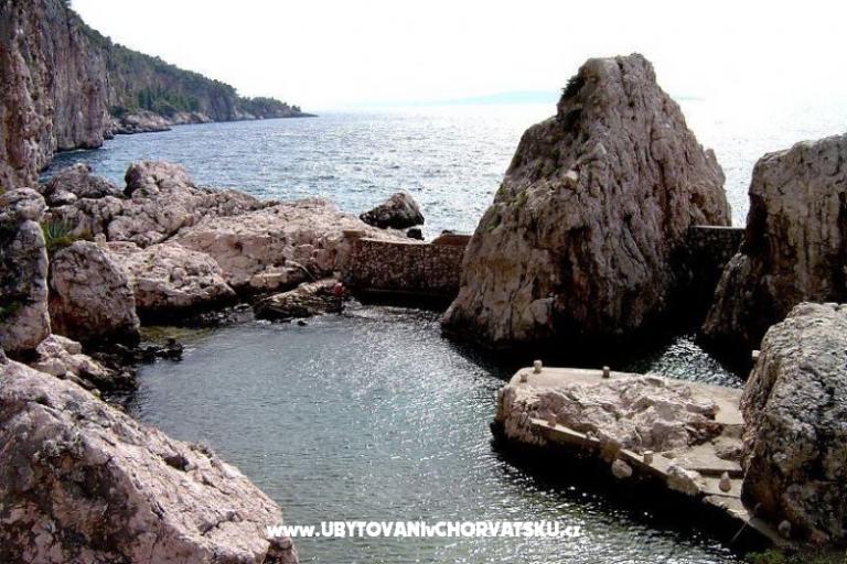 Rooms i Apartments - Villa Irming – photo 34