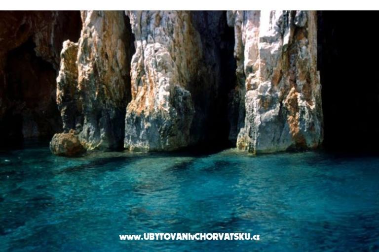 Rooms i Apartments - Villa Irming – photo 36