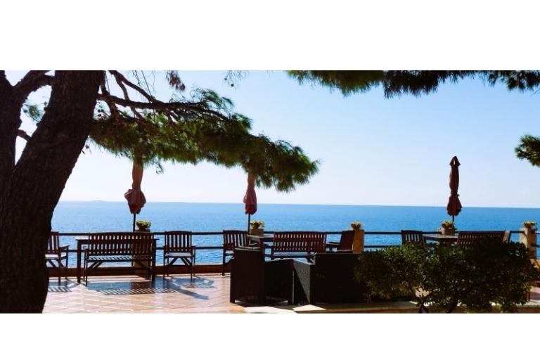 Rooms i Apartments - Villa Irming – photo 4