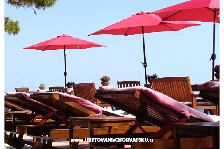 Rooms i Apartments - Villa Irming – photo 44