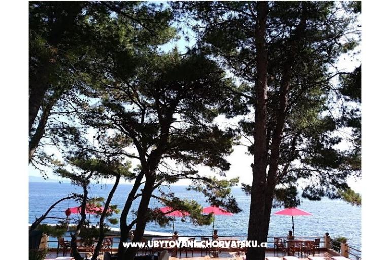 Rooms i Apartments - Villa Irming – photo 45