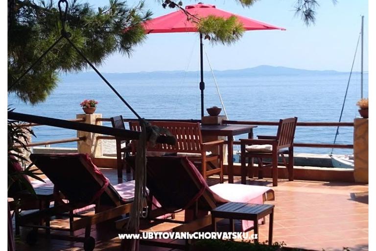 Rooms i Apartments - Villa Irming – photo 46