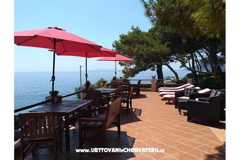 Rooms i Apartments - Villa Irming – photo 47