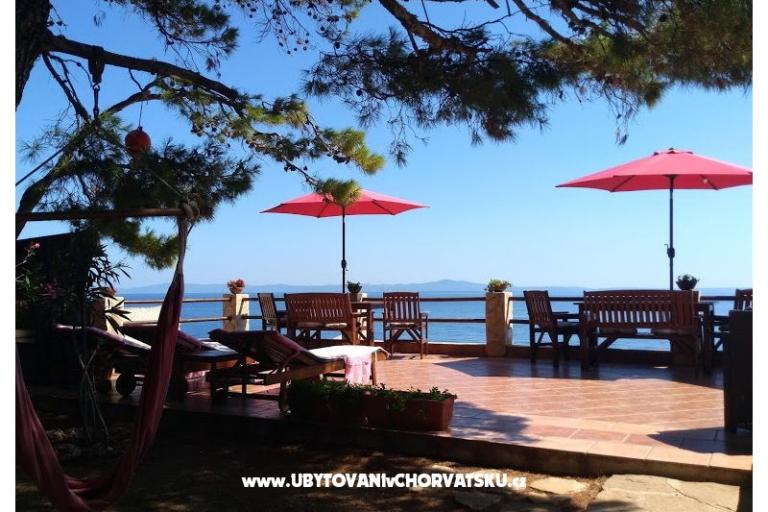 Rooms i Apartments - Villa Irming – photo 48