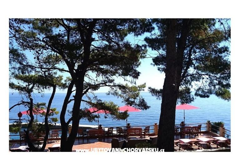 Rooms i Apartments - Villa Irming – photo 49