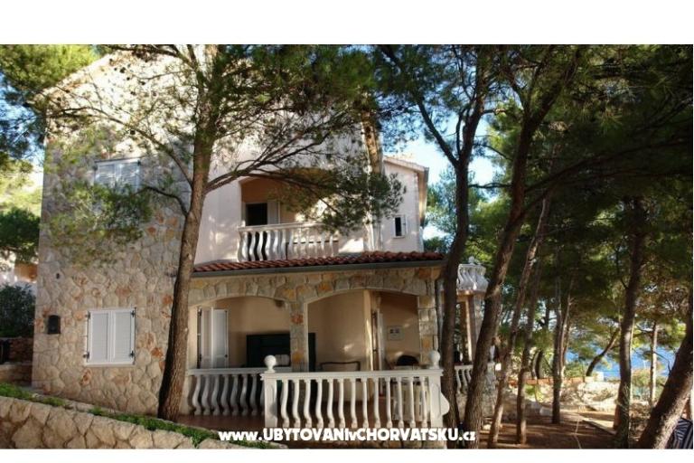 Rooms i Apartments - Villa Irming – photo 5