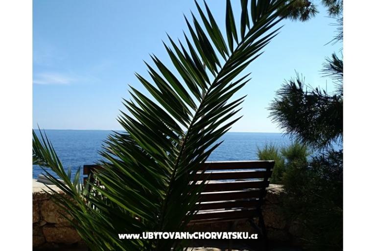 Rooms i Apartments - Villa Irming – photo 52