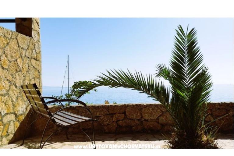 Rooms i Apartments - Villa Irming – photo 7