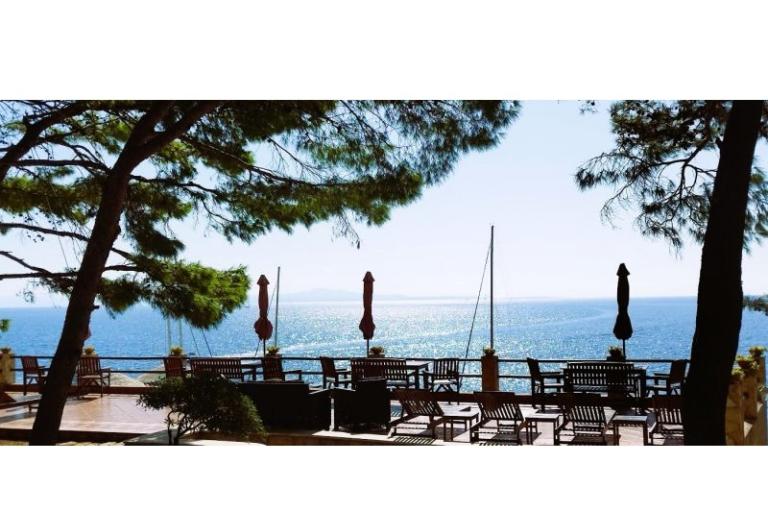 Rooms i Apartments - Villa Irming – photo 9