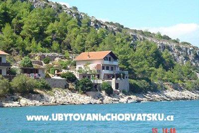 Vila Marija - uvala Prapotna – photo 11