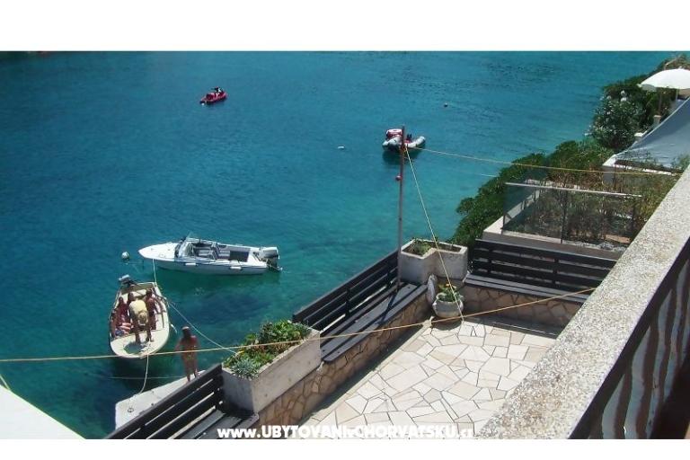 Vila Marija - uvala Prapotna – photo 12