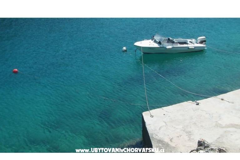 Vila Marija - uvala Prapotna – photo 13