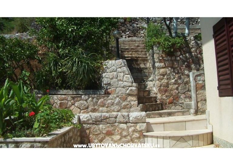 Vila Marija - uvala Prapotna – photo 15