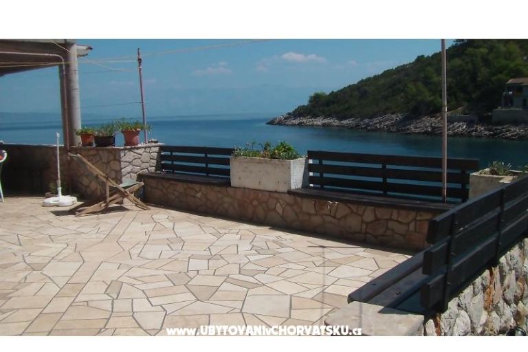 Vila Marija - uvala Prapotna – photo 16