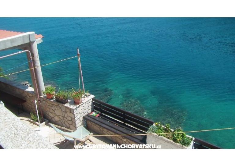 Vila Marija - uvala Prapotna – photo 17