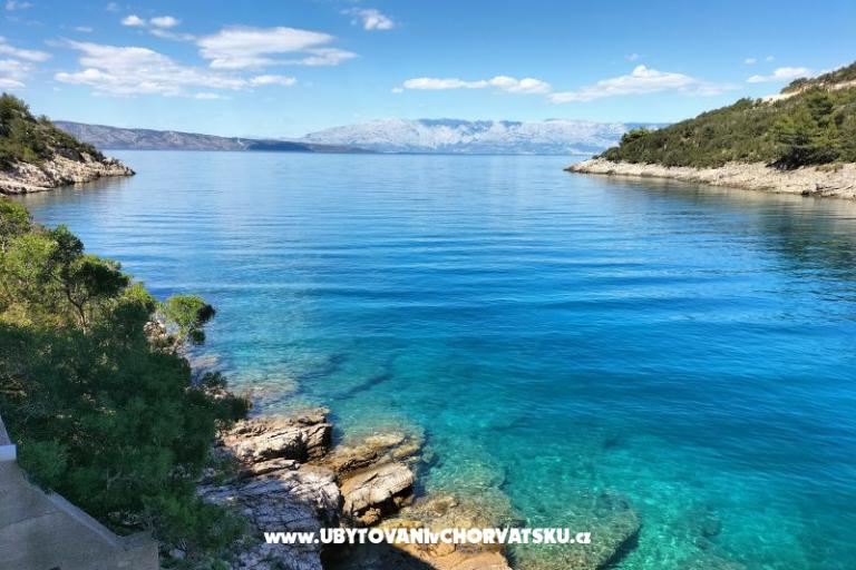 Vila Marija - uvala Prapotna – photo 18