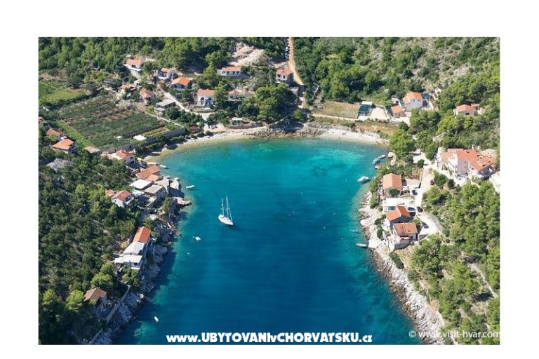 Vila Marija - uvala Prapotna – photo 19