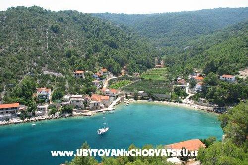Vila Marija - uvala Prapotna – photo 2