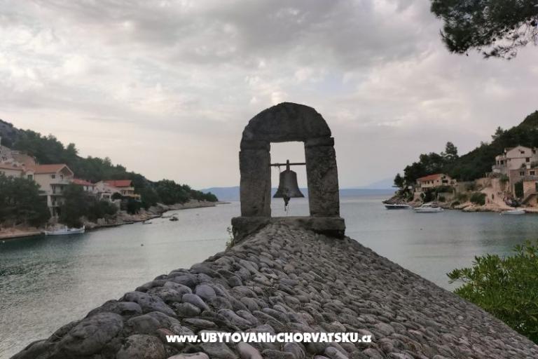 Vila Marija - uvala Prapotna – photo 21