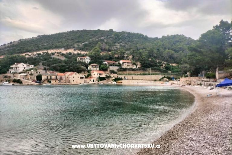 Vila Marija - uvala Prapotna – photo 22