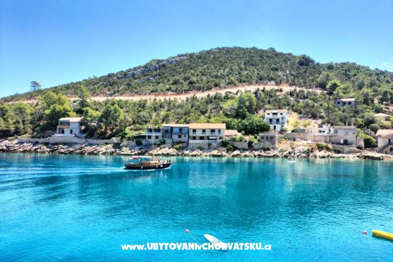 Vila Marija - uvala Prapotna – photo 23